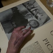 Les muses de Picasso
