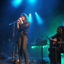 Technikart 20 ans Party/Trianon/Lou Lesage