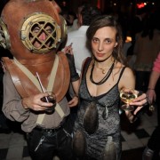 Technikart 20 ans Party