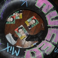 Technikart 20 ans Party/Trianon/