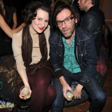Technikart 20 ans Party/Trianon/Monya Wasilewski