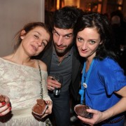 Technikart 20 ans Party