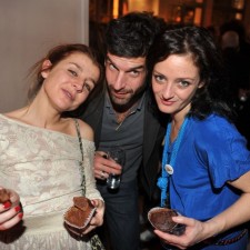 Technikart 20 ans Party