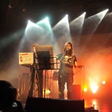 Technikart 20 ans Party