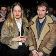 Technikart 20 ans Party/Trianon/