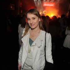 Technikart 20 ans Party/Trianon/Aurore Moli&egrave;re
