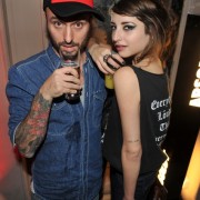 Technikart 20 ans Party