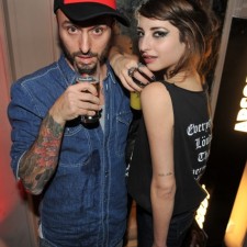 Technikart 20 ans Party/Trianon/Greg Kozo