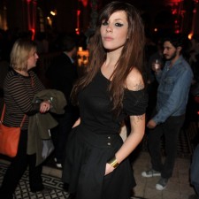 Technikart 20 ans Party/Trianon/Doroth&eacute;e Pierson