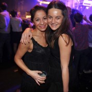 Technikart 20 ans Party