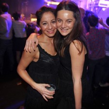 Technikart 20 ans Party/Trianon/Anne-Laure Chansel