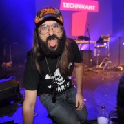 Technikart 20 ans Party