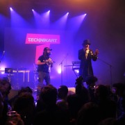 Technikart 20 ans Party
