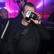 Technikart 20 ans Party