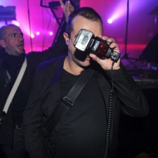 Technikart 20 ans Party