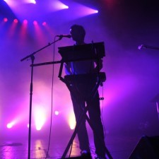 Technikart 20 ans Party/Trianon/