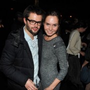 Technikart 20 ans Party