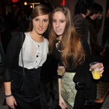 Technikart 20 ans Party/Trianon/Carine Anceaux - Christina V.