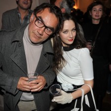 Technikart 20 ans Party/Trianon/Hugues Piketty