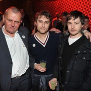 Technikart 20 ans Party