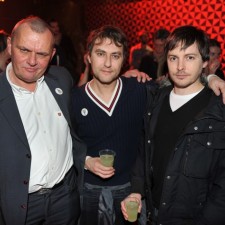 Technikart 20 ans Party/Trianon/Chris Esquerre