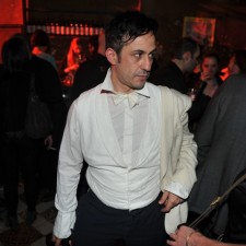 Technikart 20 ans Party/Trianon/Cedric Attias Del Curatolo