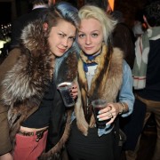 Technikart 20 ans Party