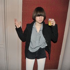 Technikart 20 ans Party/Trianon/