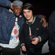 Technikart 20 ans Party