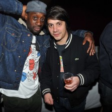 Technikart 20 ans Party/Trianon/Pascalito Rouyar -  Eurobelix
