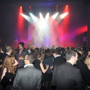 Technikart 20 ans Party