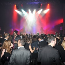 Technikart 20 ans Party/Trianon/