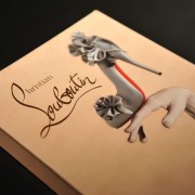 Signature et Vernissage Christian Louboutin