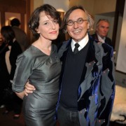 Signature et Vernissage Christian Louboutin