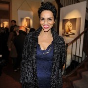 Signature et Vernissage Christian Louboutin