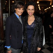 Signature et Vernissage Christian Louboutin