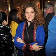 Signature et Vernissage Christian Louboutin