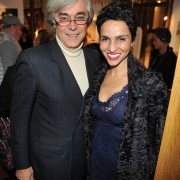 Signature et Vernissage Christian Louboutin