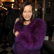 Signature et Vernissage Christian Louboutin