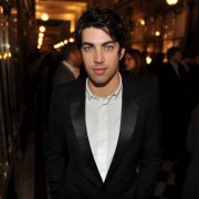 Signature et Vernissage Christian Louboutin