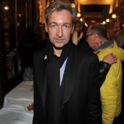 Signature et Vernissage Christian Louboutin