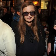 Signature et Vernissage Christian Louboutin
