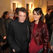 Signature et Vernissage Christian Louboutin