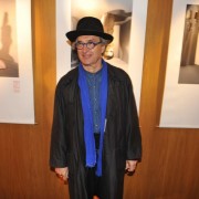 Signature et Vernissage Christian Louboutin