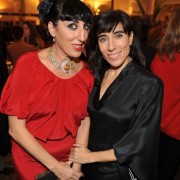 Signature et Vernissage Christian Louboutin