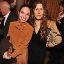 Signature et Vernissage Christian Louboutin