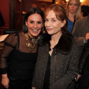 Signature et Vernissage Christian Louboutin
