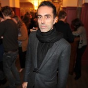 Signature et Vernissage Christian Louboutin