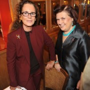 Signature et Vernissage Christian Louboutin