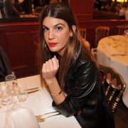 Signature et Vernissage Christian Louboutin